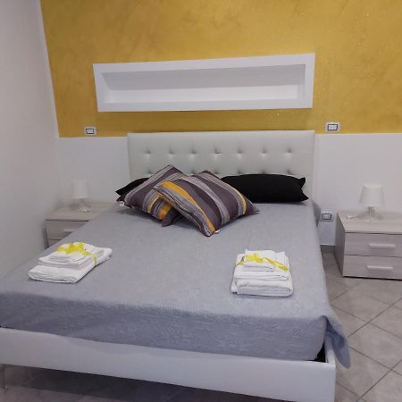 Vietri B&B Marina מראה חיצוני תמונה