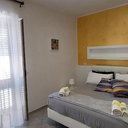 Vietri B&B Marina מראה חיצוני תמונה