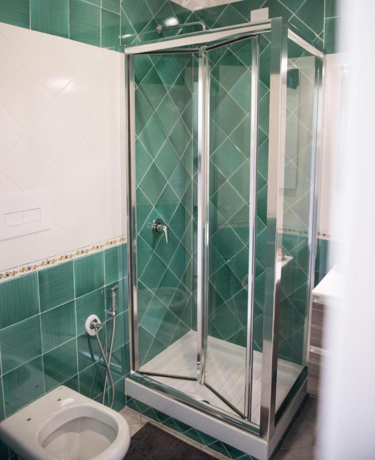 Vietri B&B Marina מראה חיצוני תמונה
