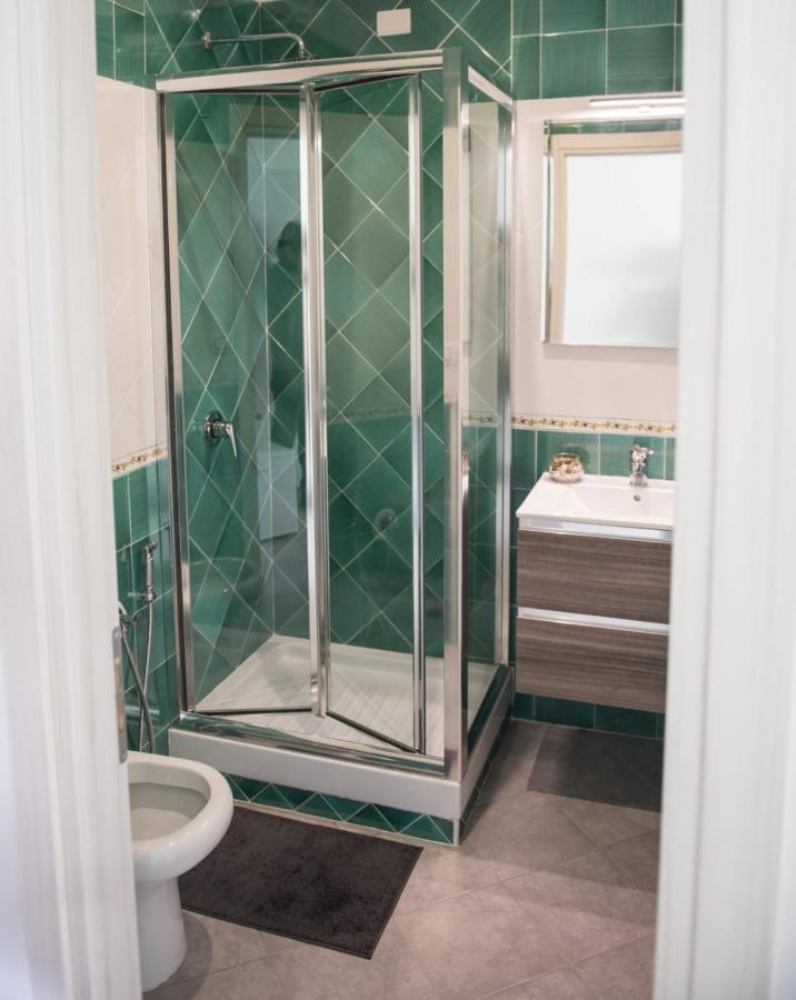 Vietri B&B Marina מראה חיצוני תמונה