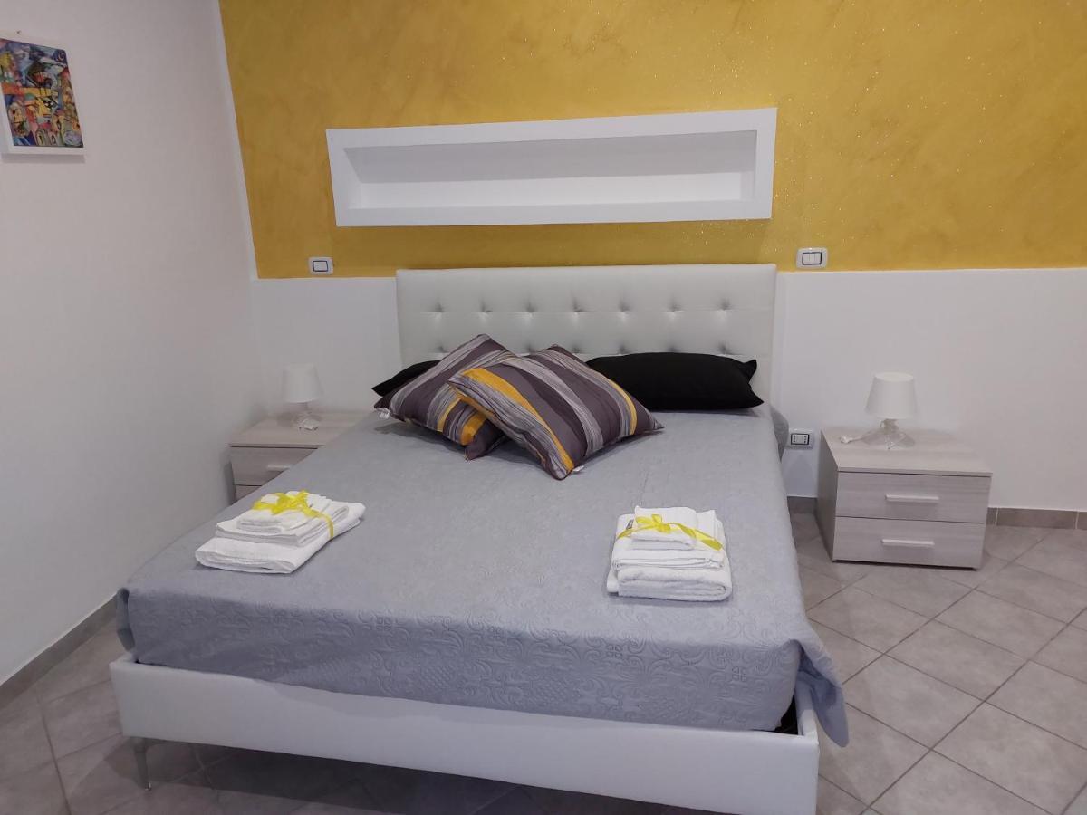 Vietri B&B Marina מראה חיצוני תמונה