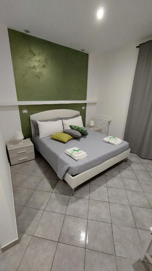 Vietri B&B Marina מראה חיצוני תמונה