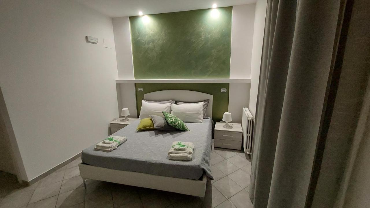 Vietri B&B Marina מראה חיצוני תמונה