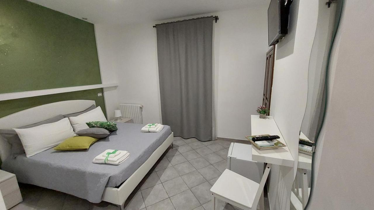 Vietri B&B Marina מראה חיצוני תמונה