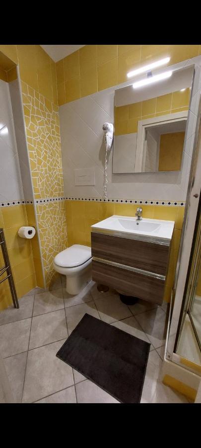 Vietri B&B Marina מראה חיצוני תמונה