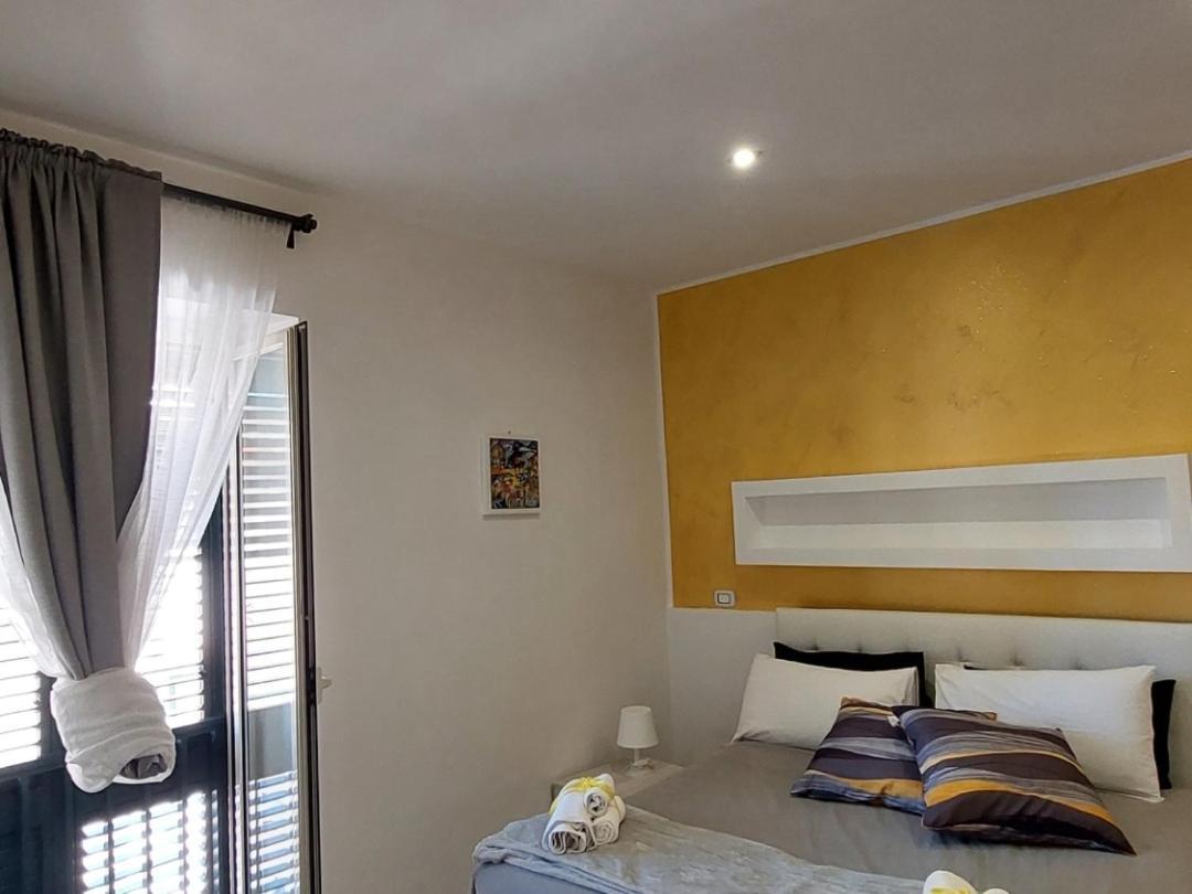 Vietri B&B Marina מראה חיצוני תמונה