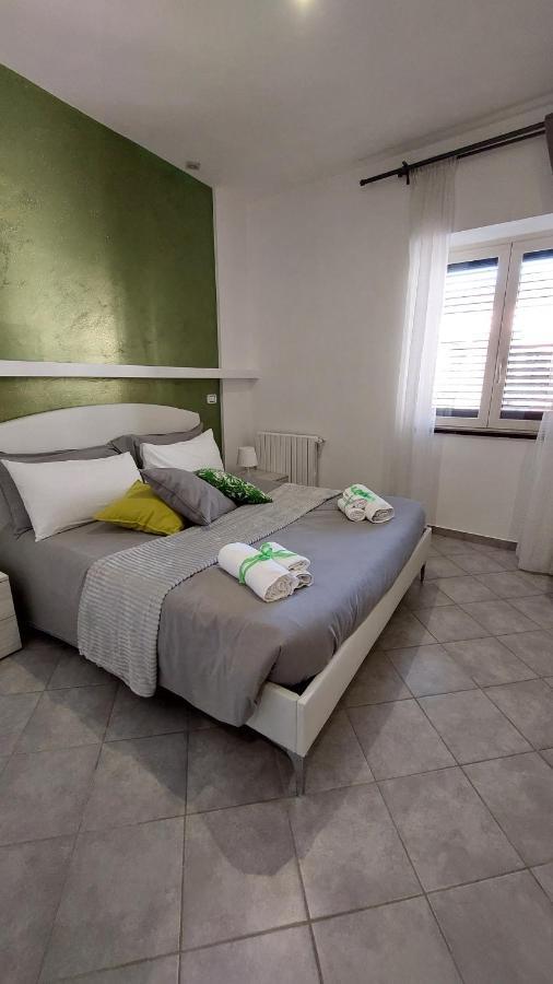 Vietri B&B Marina מראה חיצוני תמונה