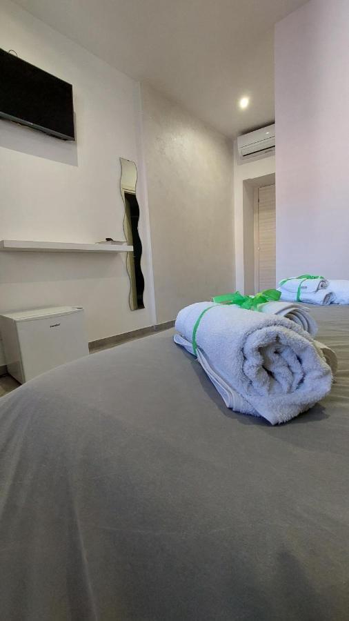 Vietri B&B Marina מראה חיצוני תמונה