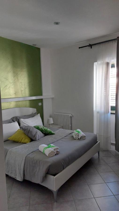 Vietri B&B Marina מראה חיצוני תמונה