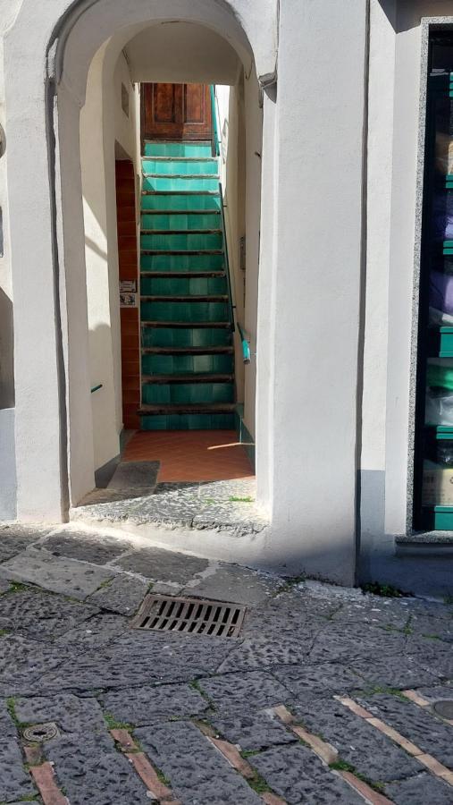 Vietri B&B Marina מראה חיצוני תמונה