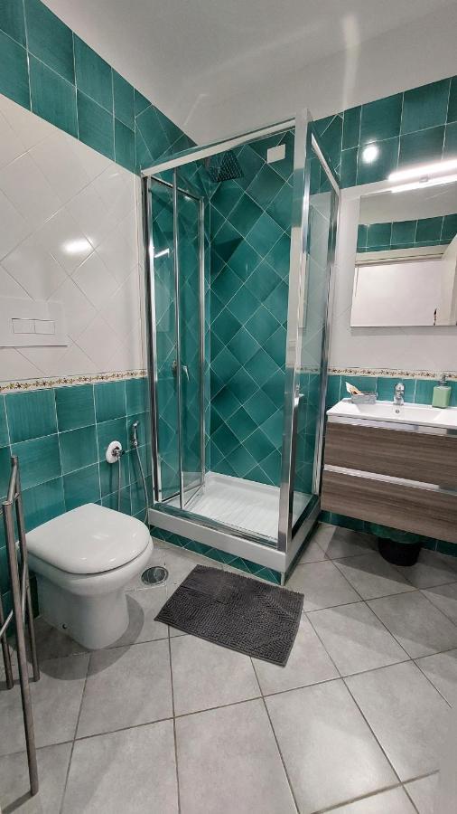 Vietri B&B Marina מראה חיצוני תמונה