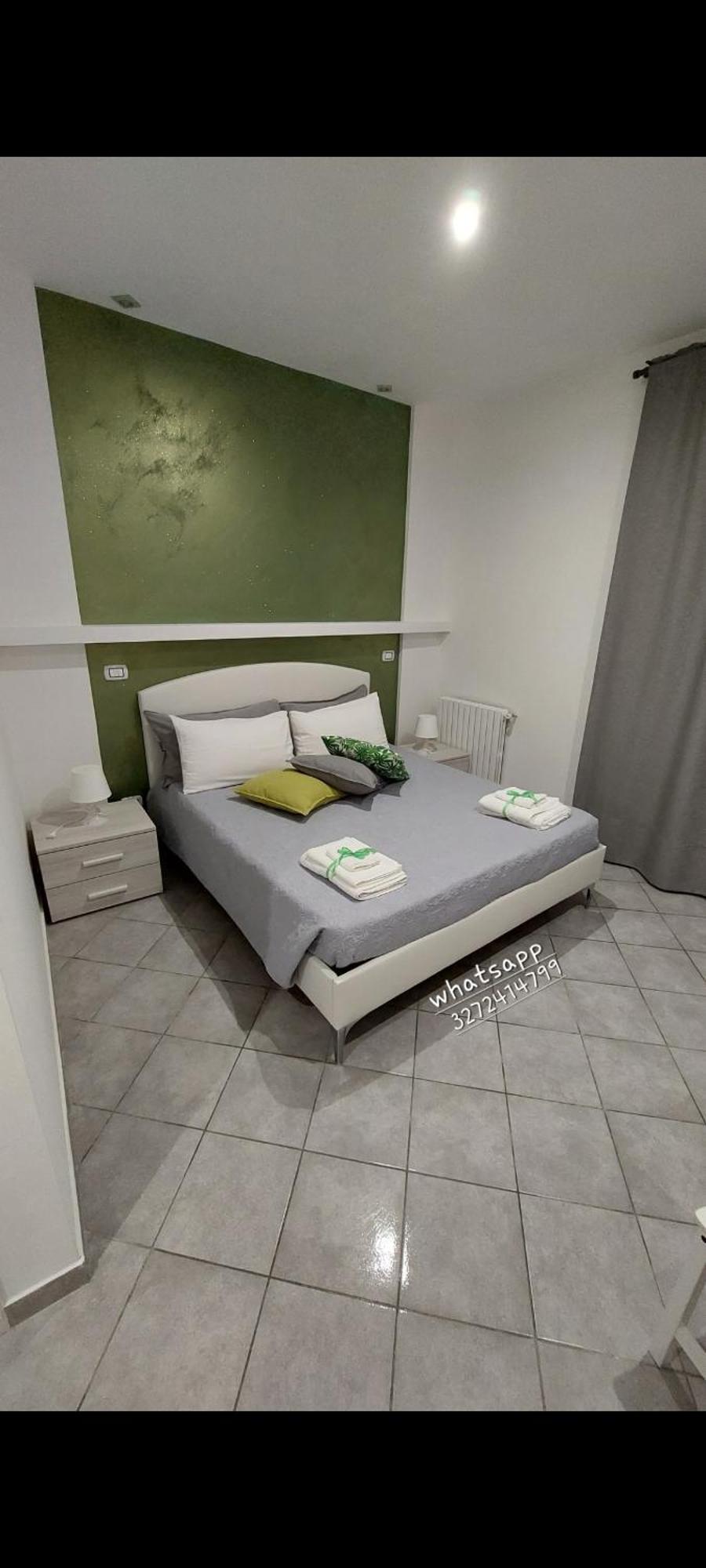 Vietri B&B Marina מראה חיצוני תמונה